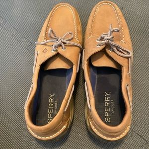 Sperry Boat Shoes